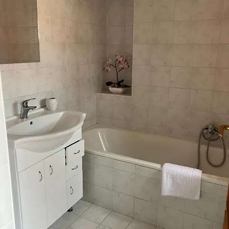 Apartman Horni Brana Telč Extérieur photo