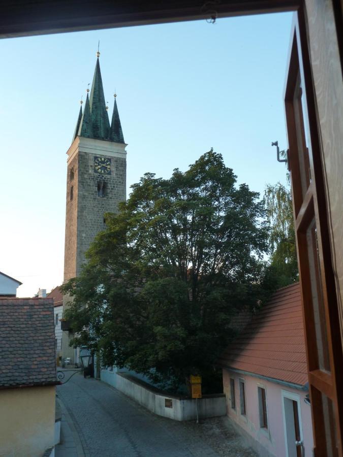 Horni Brana Apartment *
