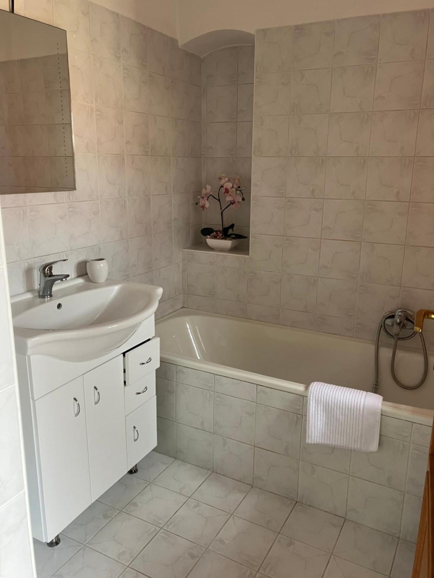 Apartment Horni Brana *