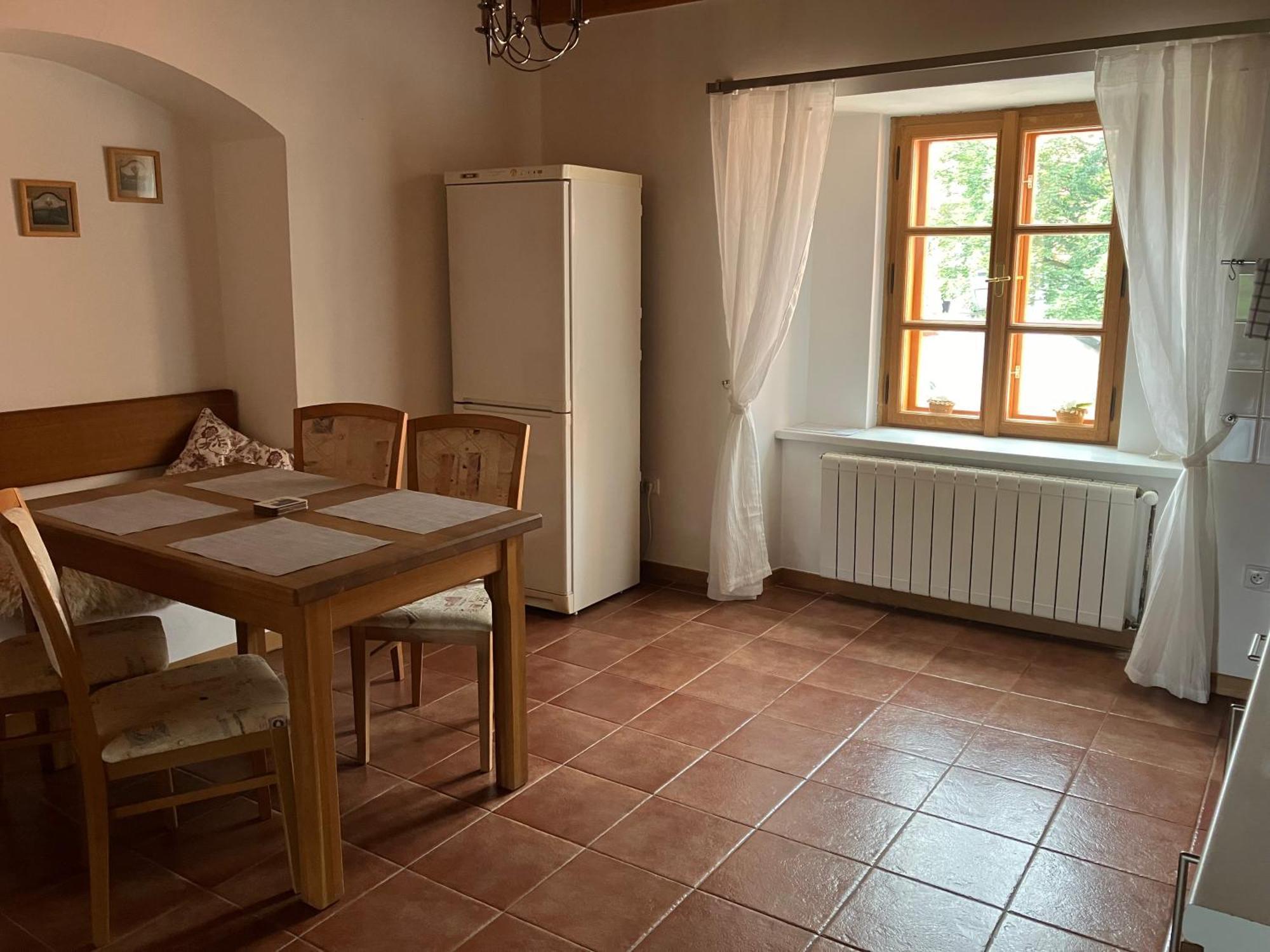 Horni Brana * Telc